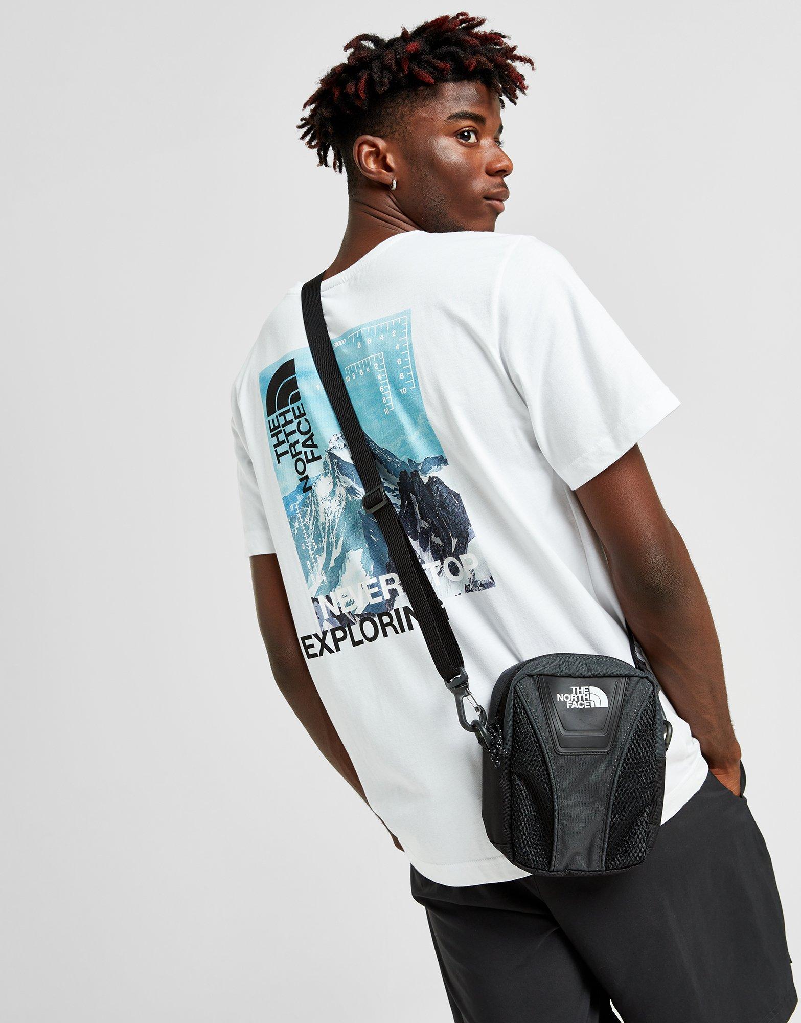 Mountain Photo T-Shirt