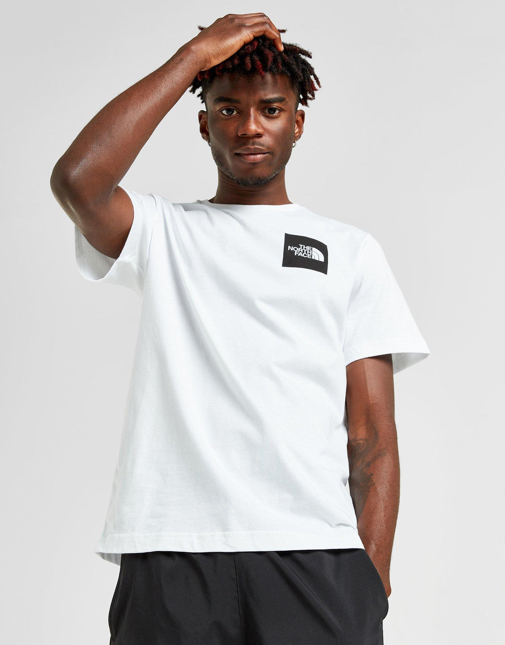 Mountain Photo T-Shirt