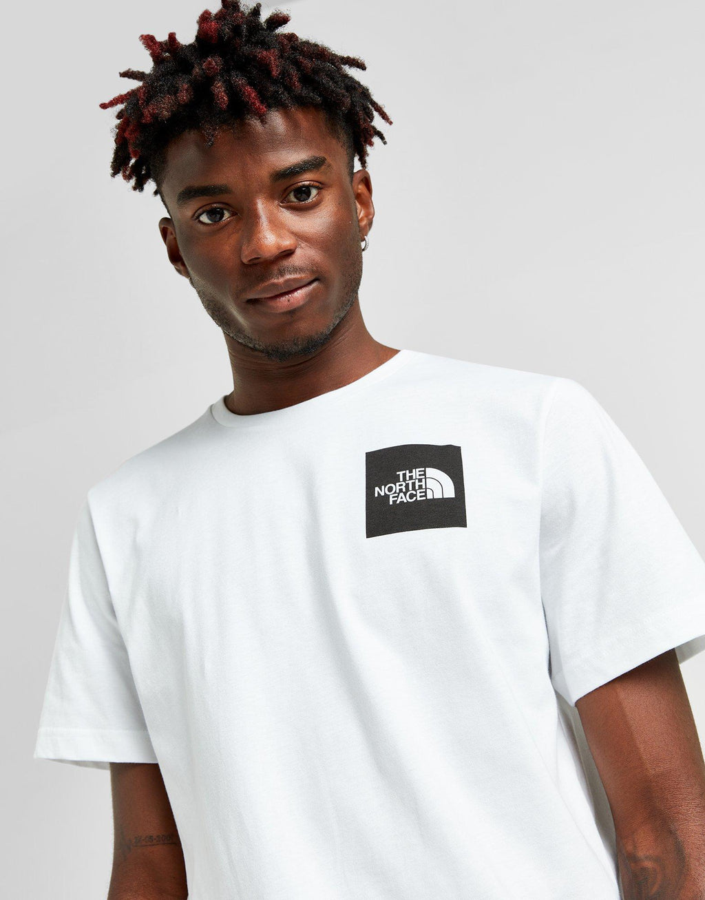 Mountain Photo T-Shirt