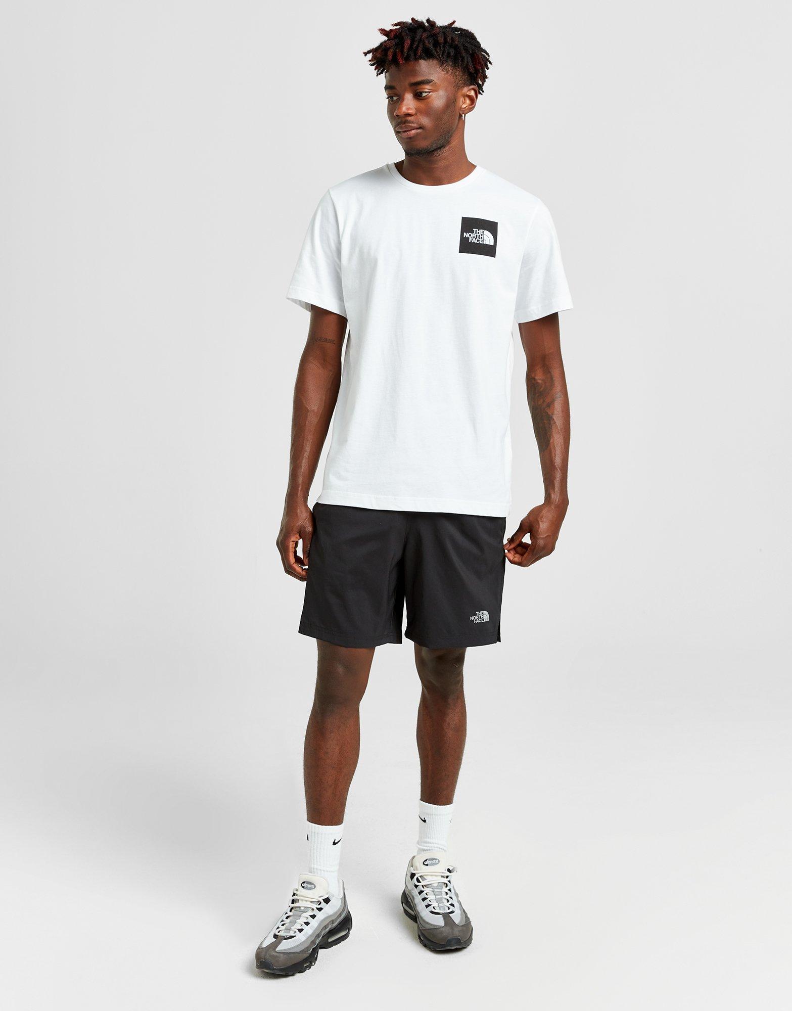 Mountain Photo T-Shirt