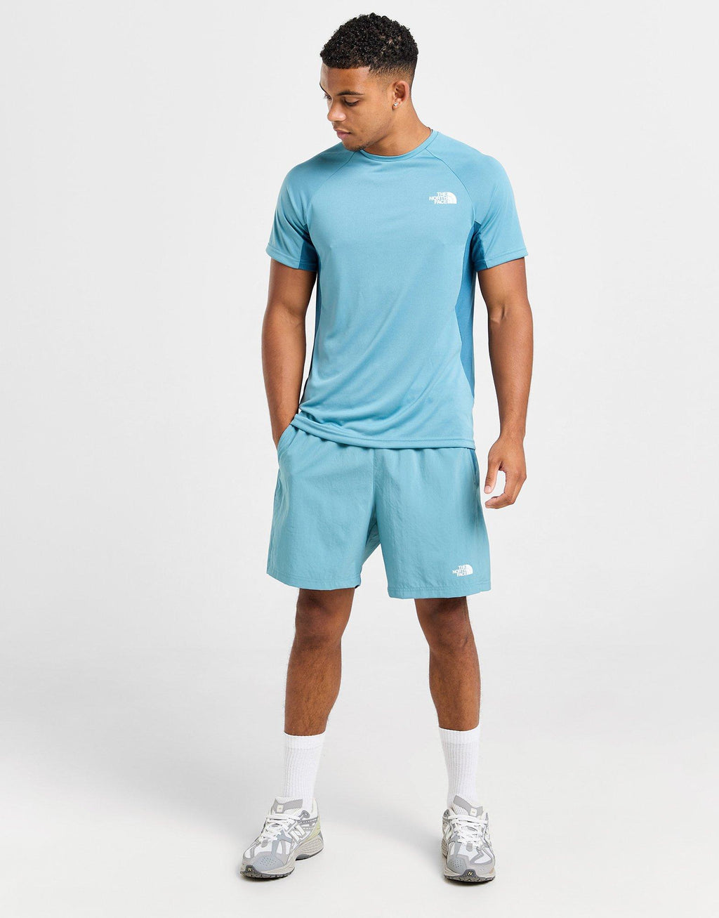 24/7 Shorts