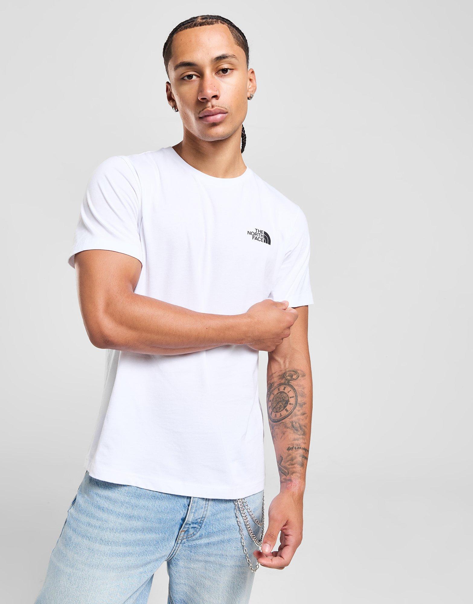 Schematic T-Shirt