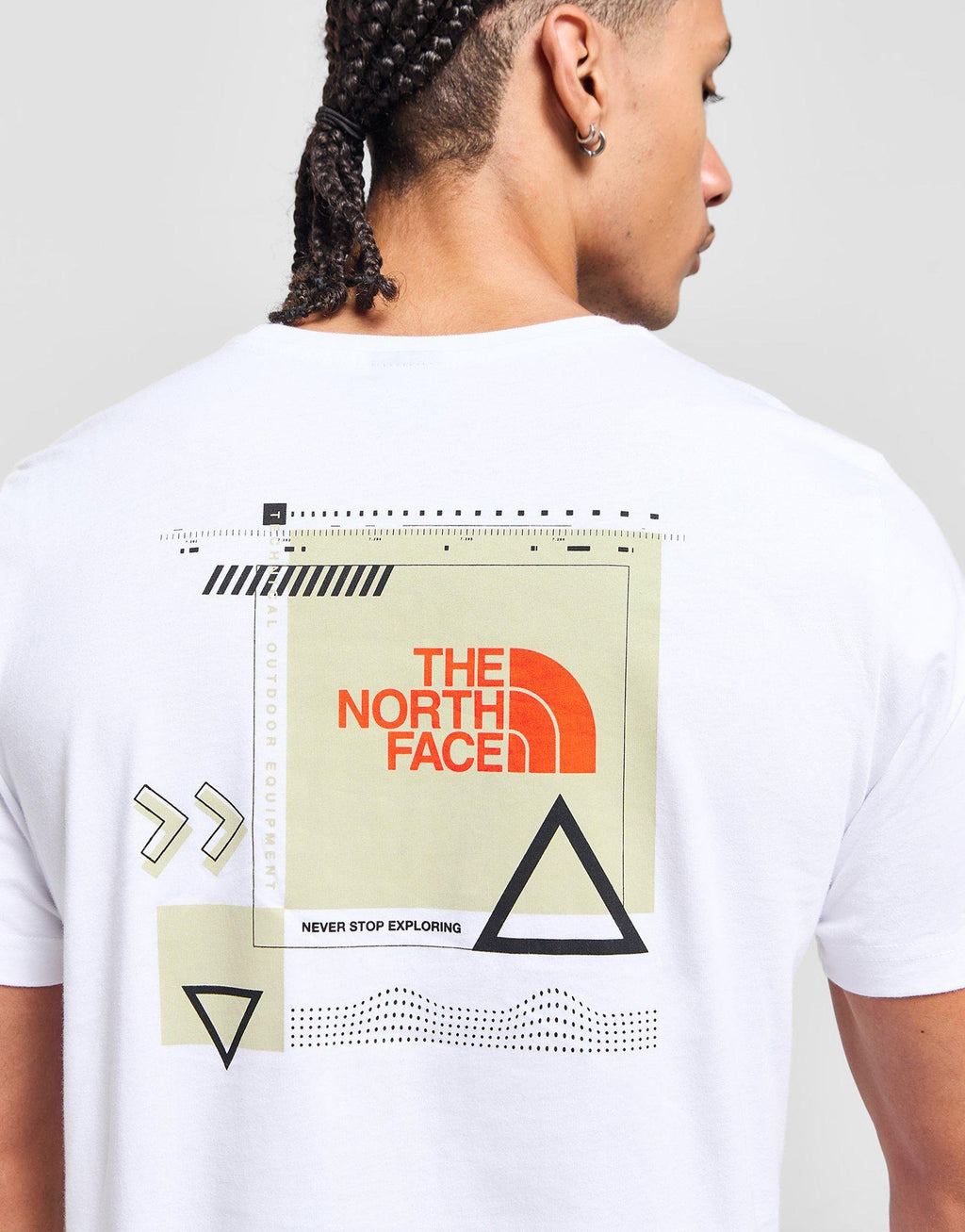 Schematic T-Shirt