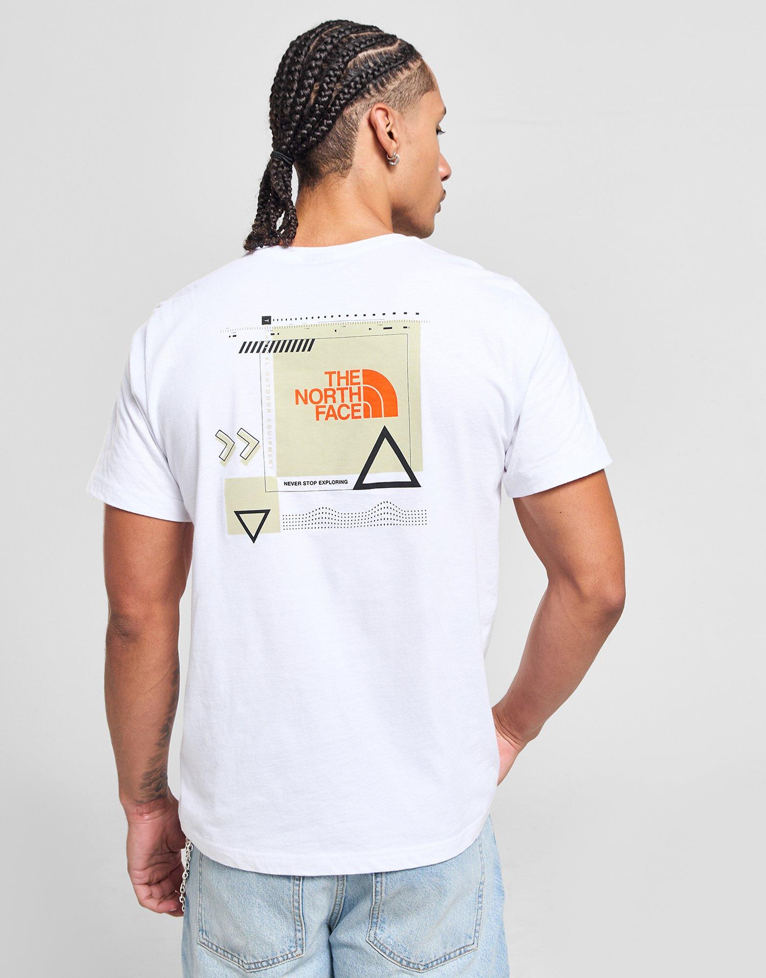 Schematic T-Shirt