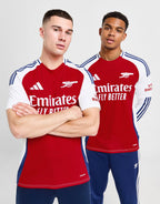 Arsenal FC 2024/25 Home Shirt