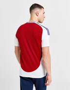 Arsenal FC 2024/25 Home Shirt