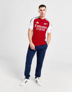 Arsenal FC 2024/25 Home Shirt
