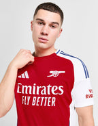 Arsenal FC 2024/25 Home Shirt