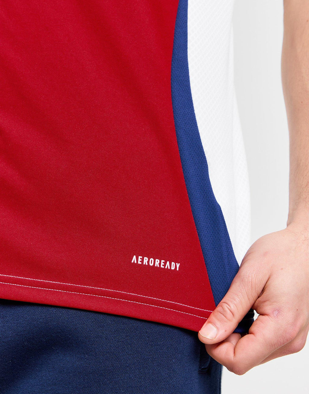 Arsenal FC 2024/25 Home Shirt