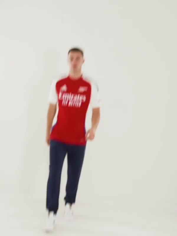 Arsenal FC 2024/25 Home Shirt