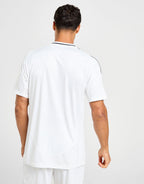 Real Madrid 2024/25 Mbappe Home Shirt