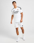 Real Madrid 2024/25 Mbappe Home Shirt