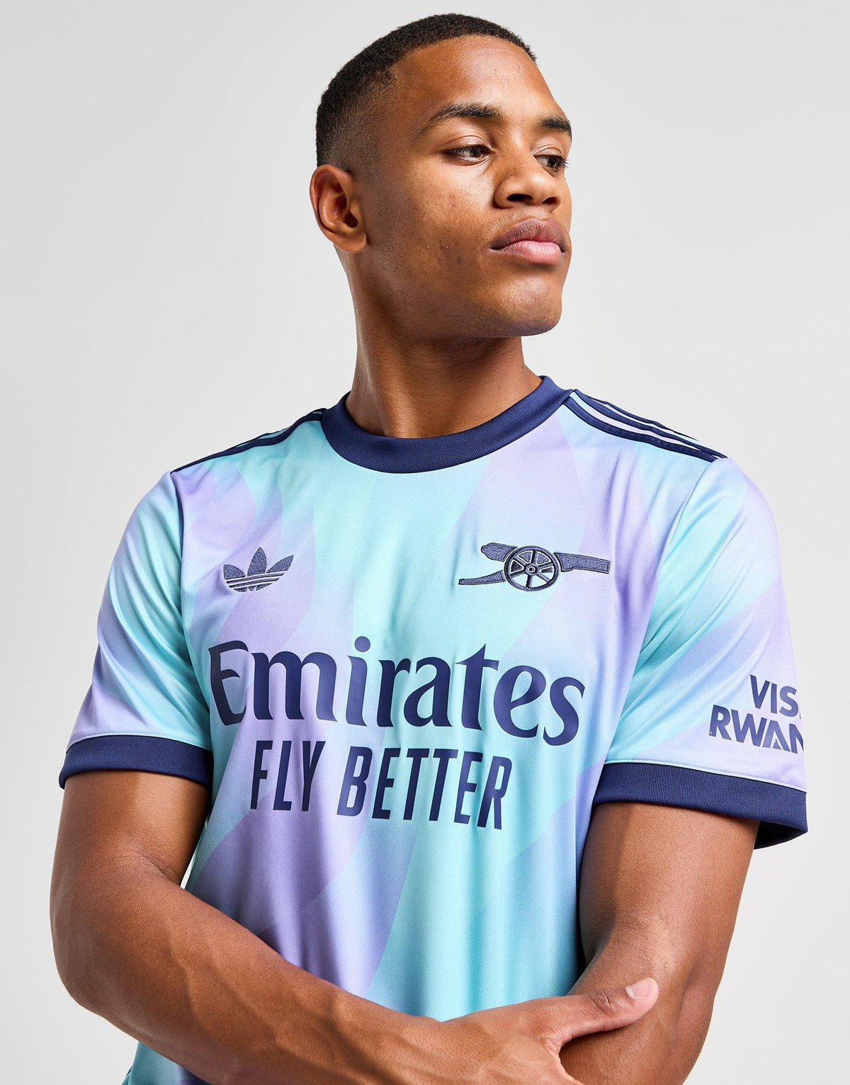 Arsenal FC 2024/25 Third Shirt