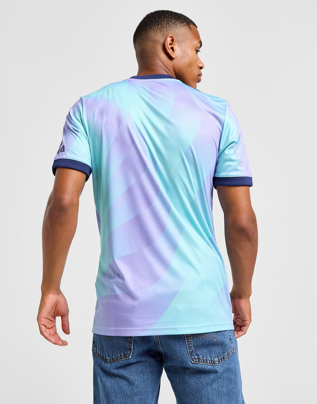 Arsenal FC 2024/25 Third Shirt