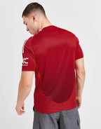 Manchester United FC 2024/25 Match Home Shirt