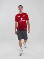 Manchester United FC 2024/25 Match Home Shirt