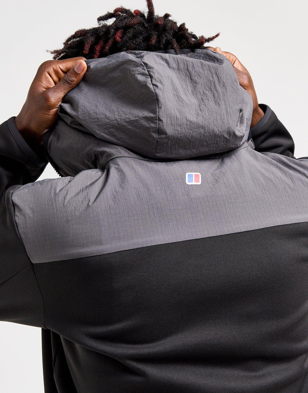 Reacon 2.0 Jacket