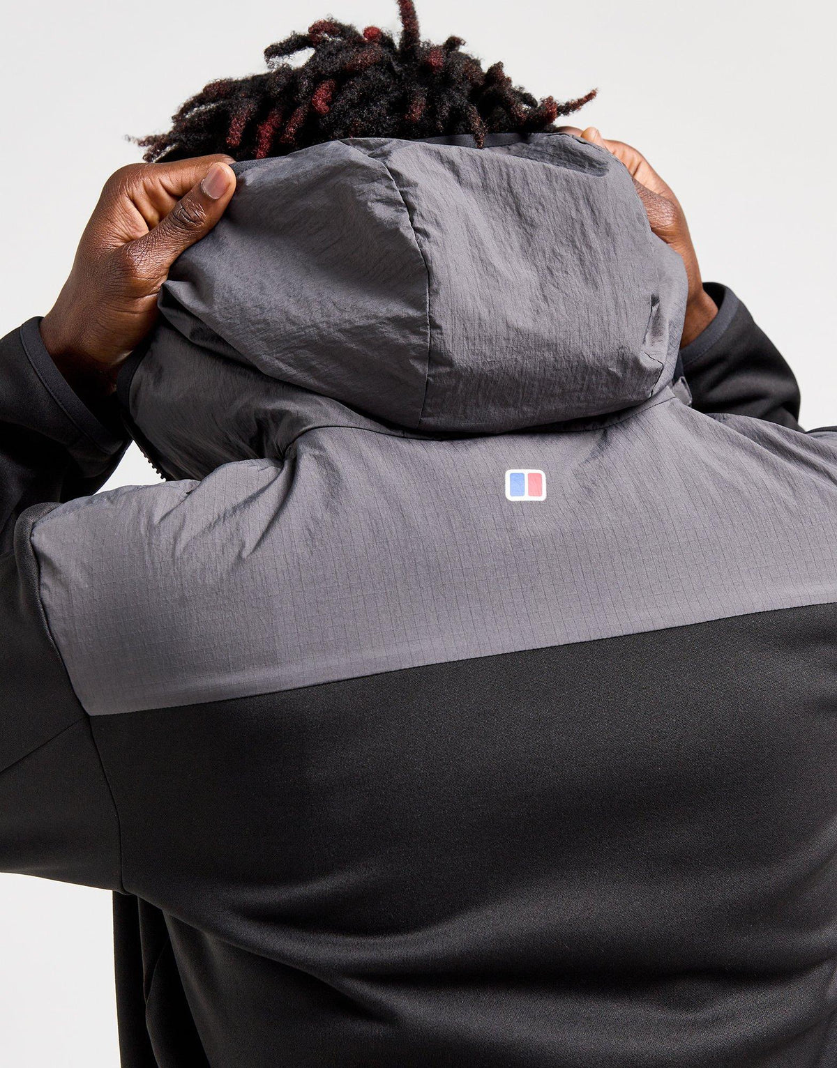 Reacon 2.0 Jacket