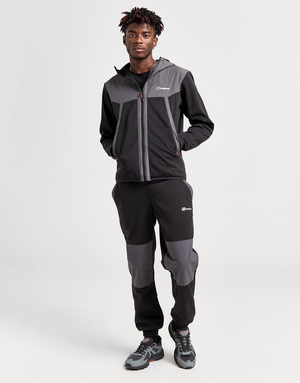 Reacon 2.0 Jacket