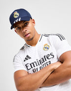 Real Madrid Baseball Cap