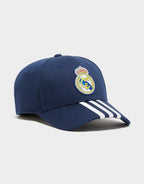 Real Madrid Baseball Cap