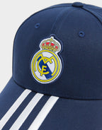 Real Madrid Baseball Cap