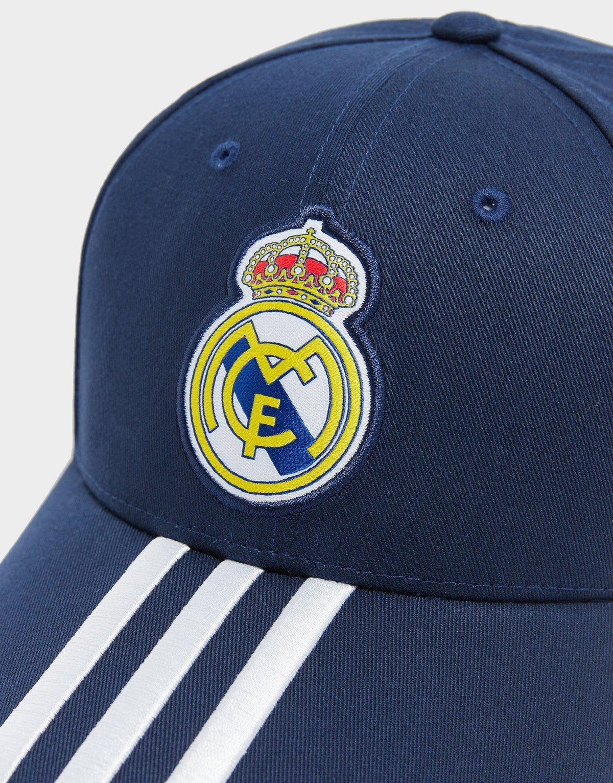 Real Madrid Baseball Cap