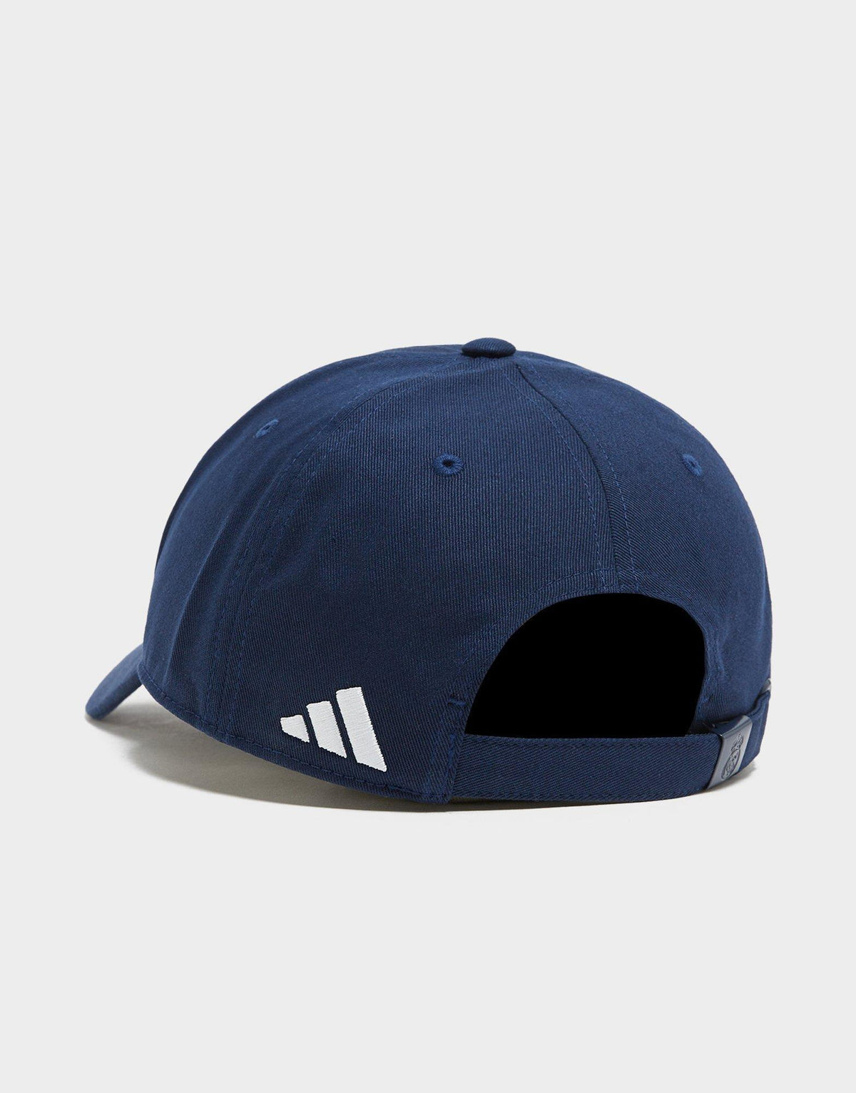 Real Madrid Baseball Cap