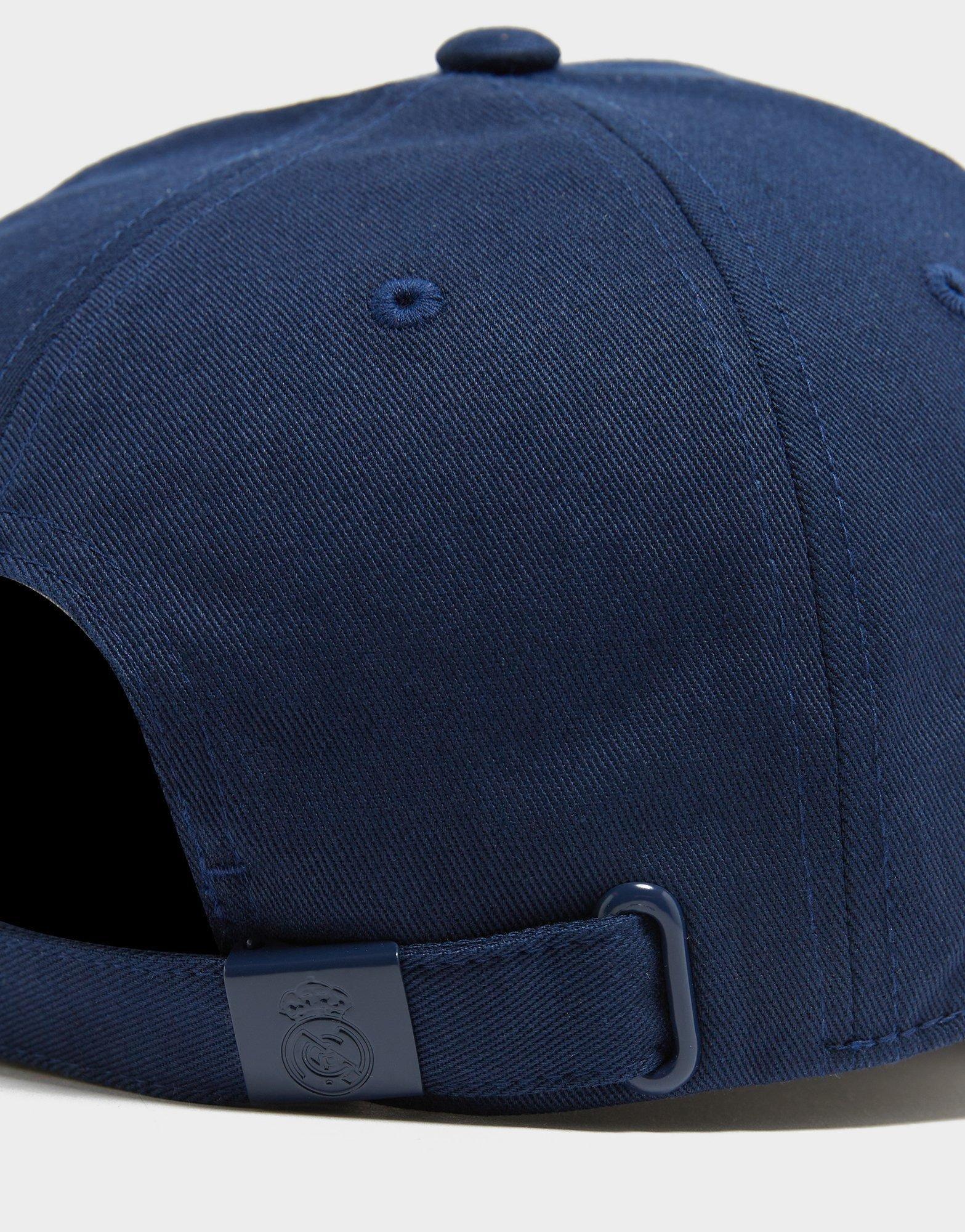 Real Madrid Baseball Cap