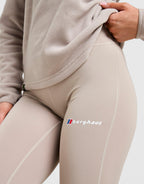 Tech Logo Leggings