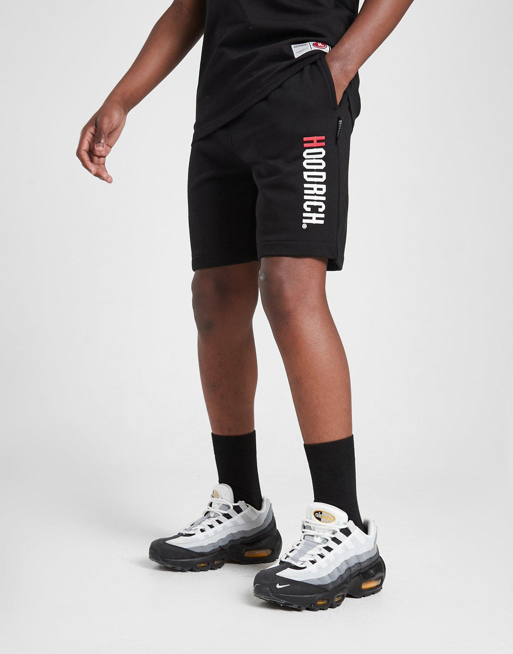 Goal Shorts Junior's