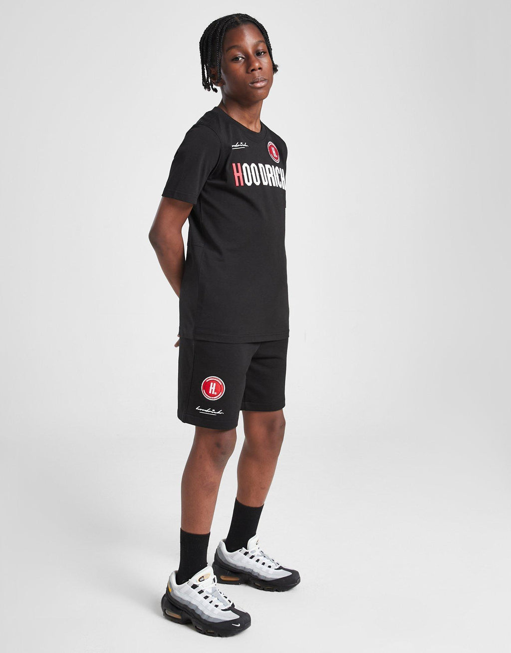 Goal Shorts Junior's