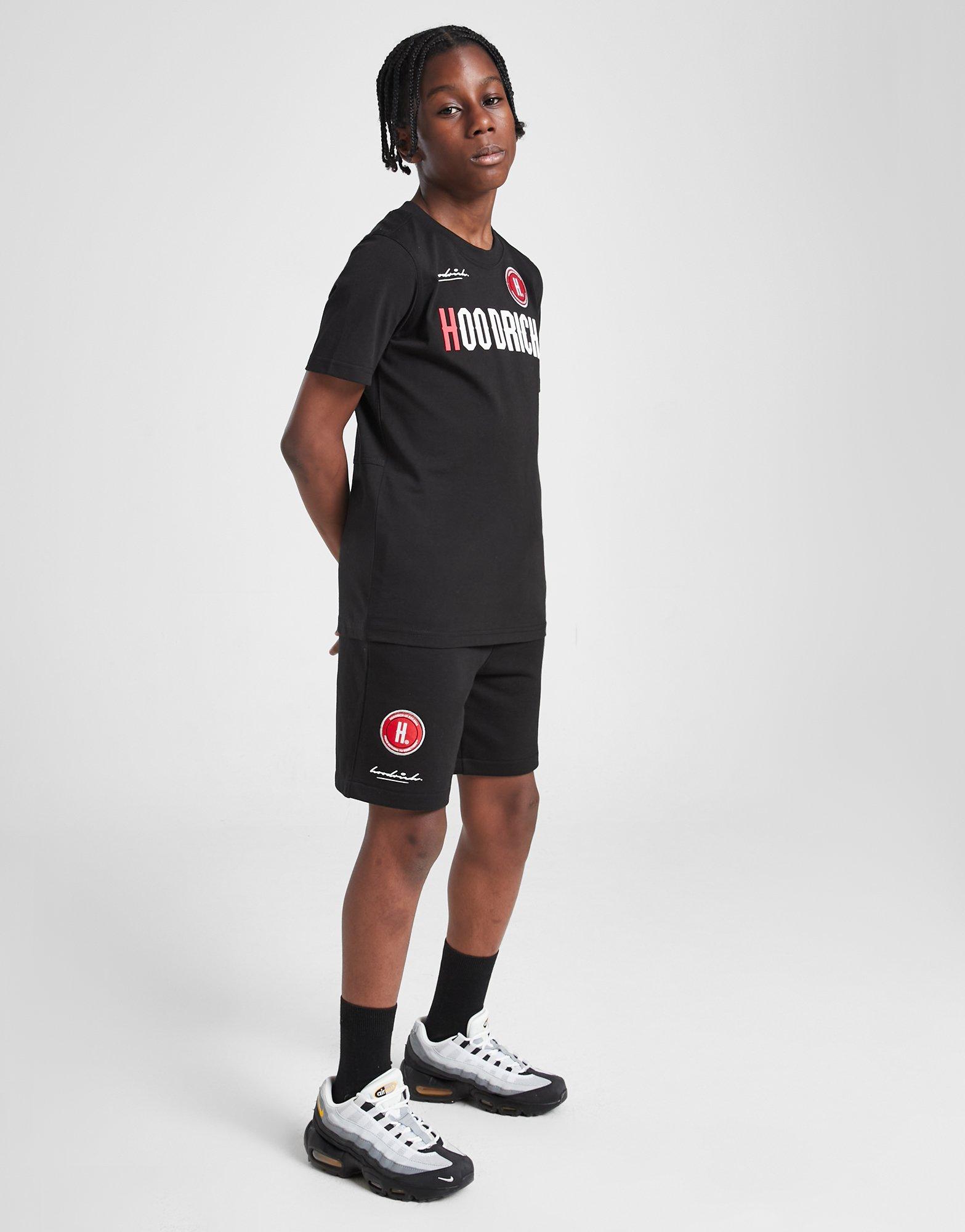 Goal Shorts Junior's