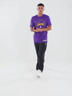 NBA LA Lakers Dri-FIT T-Shirt