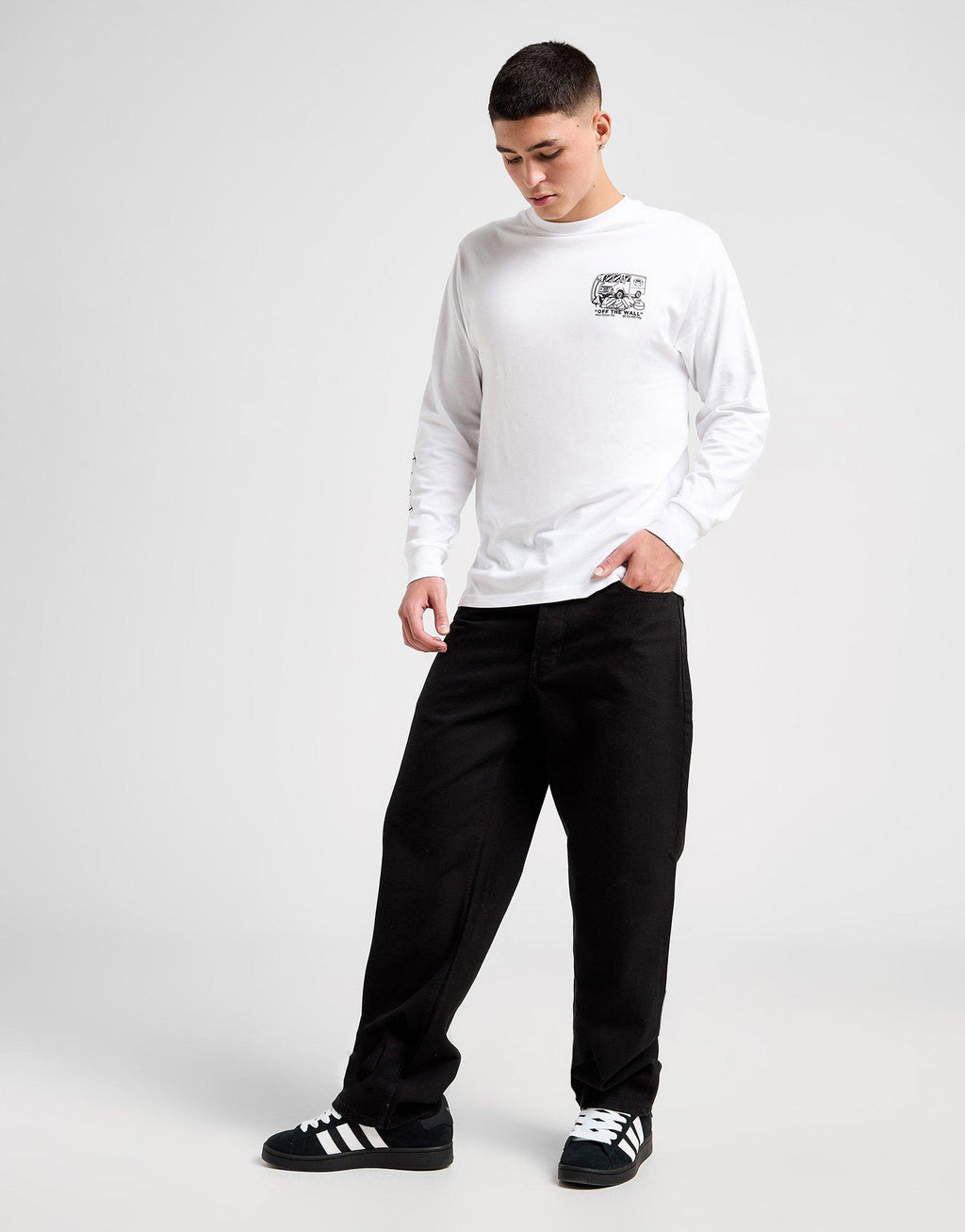Thomasville Jeans