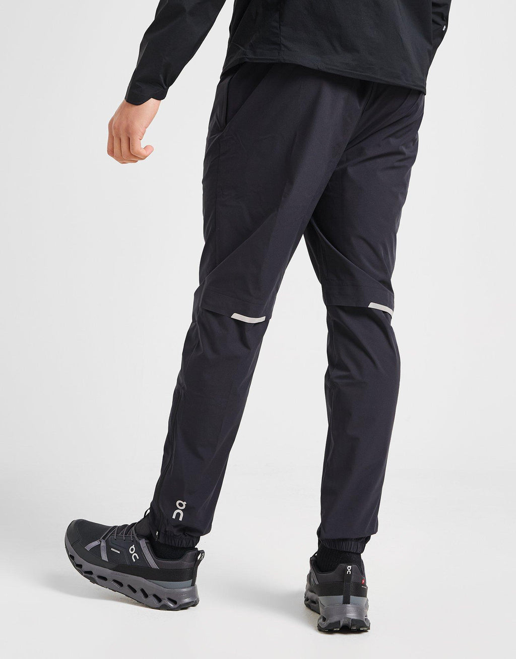 Core Track Pants