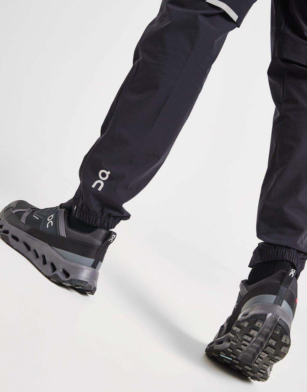 Core Track Pants