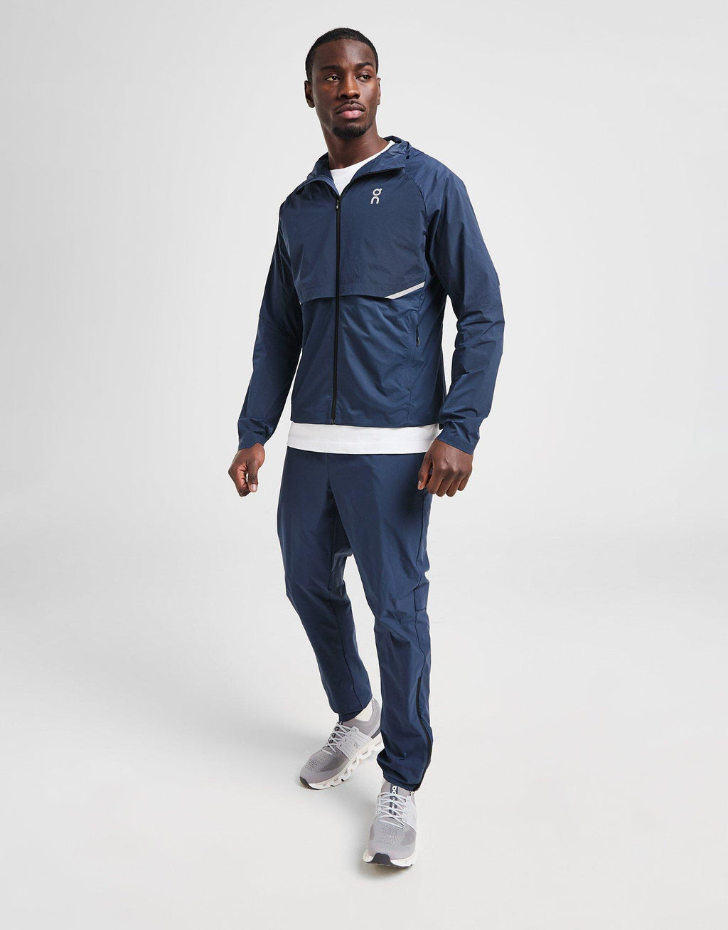 Core Track Pants