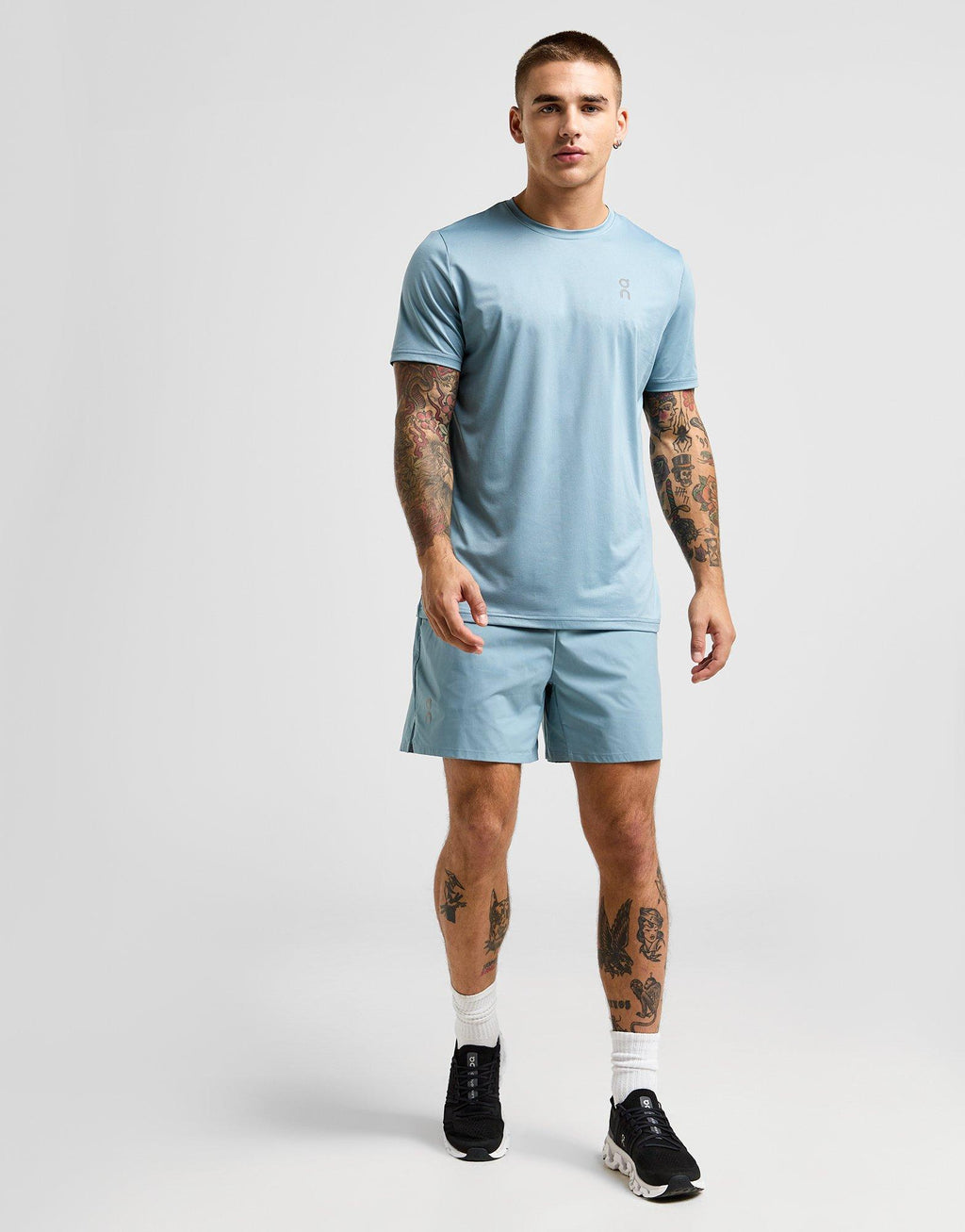 Core T-Shirt