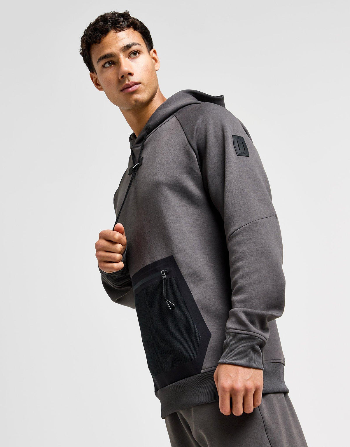 Tech Hoodie