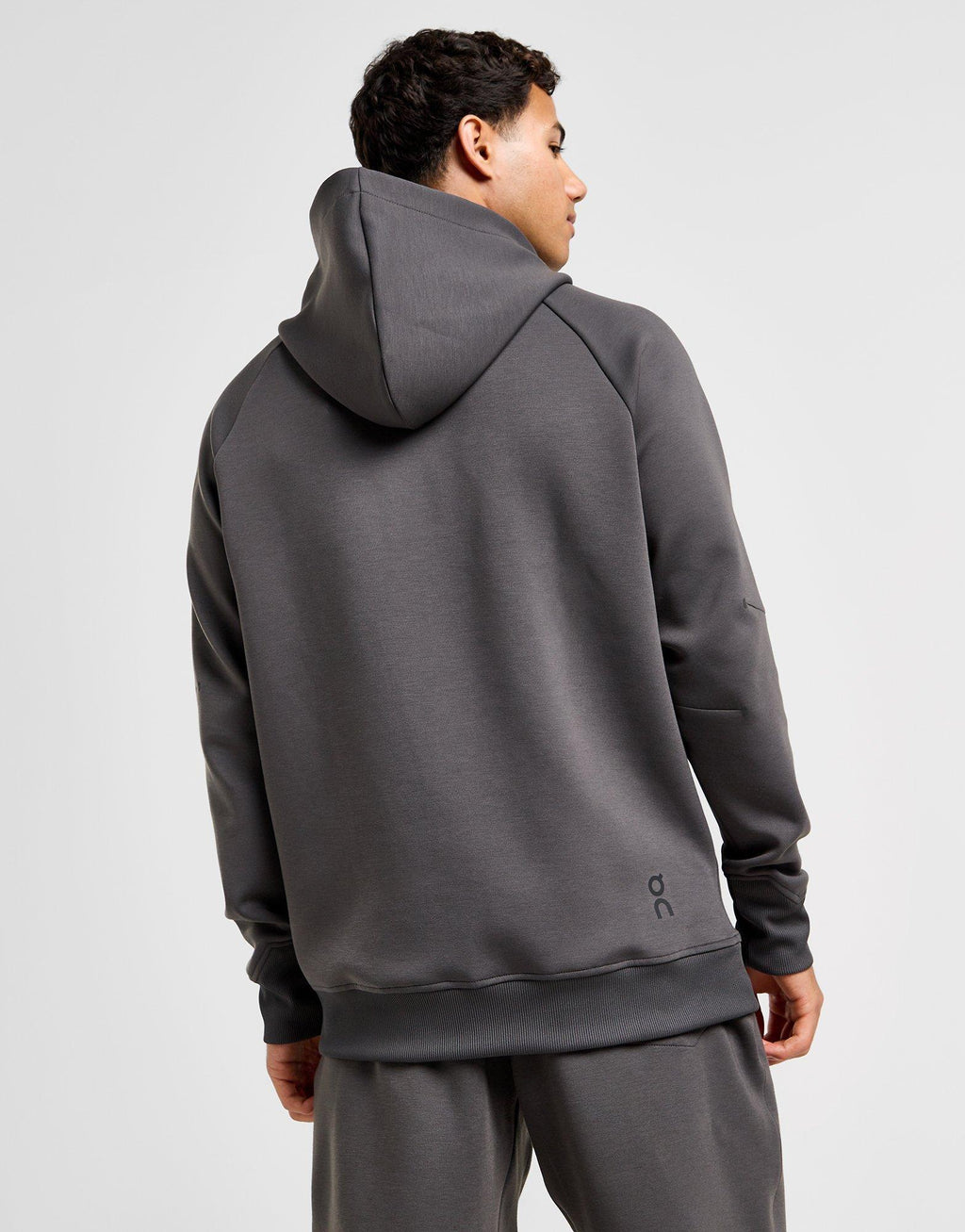 Tech Hoodie