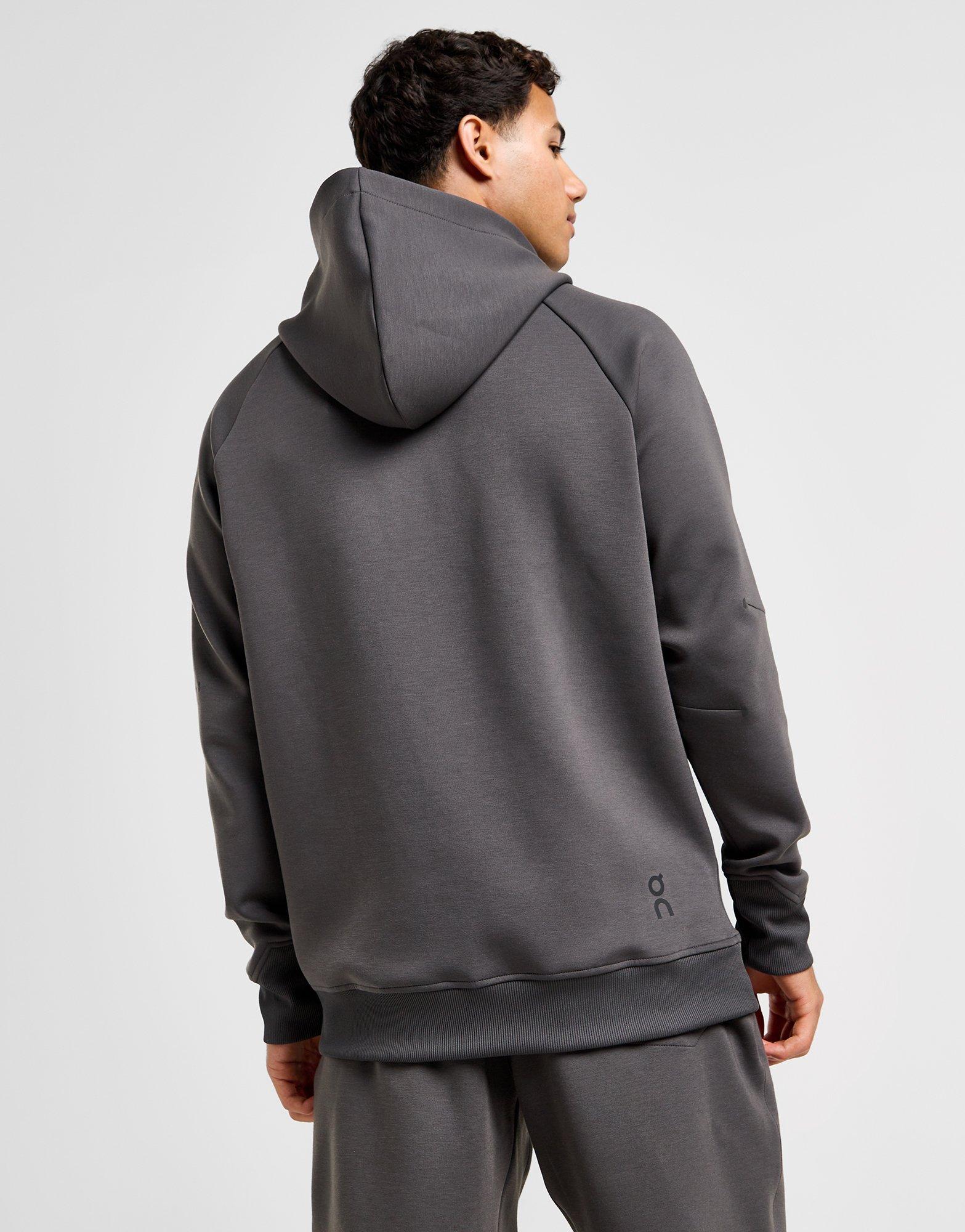 Tech Hoodie