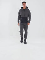 Tech Hoodie