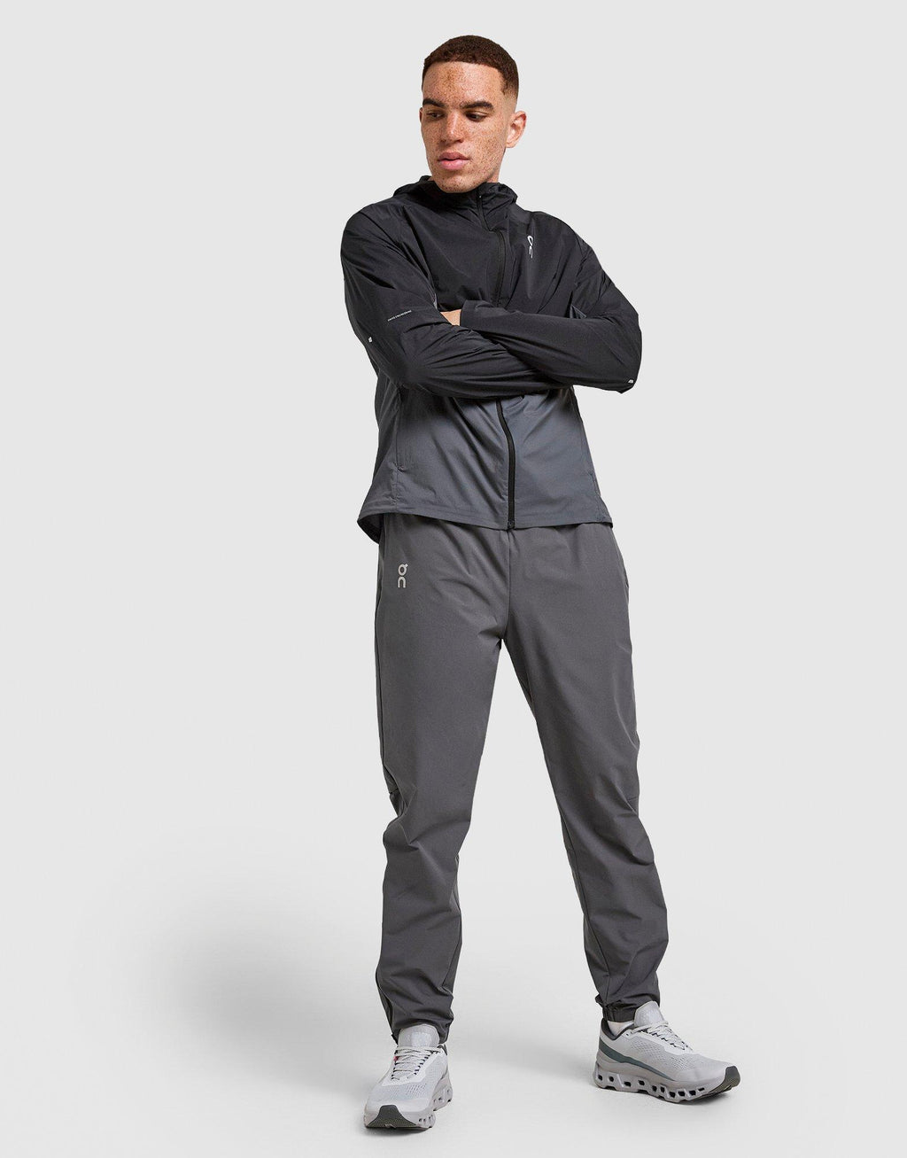 Core Track Pants