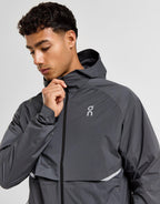 Core Hooded Jacket