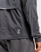 Core Hooded Jacket