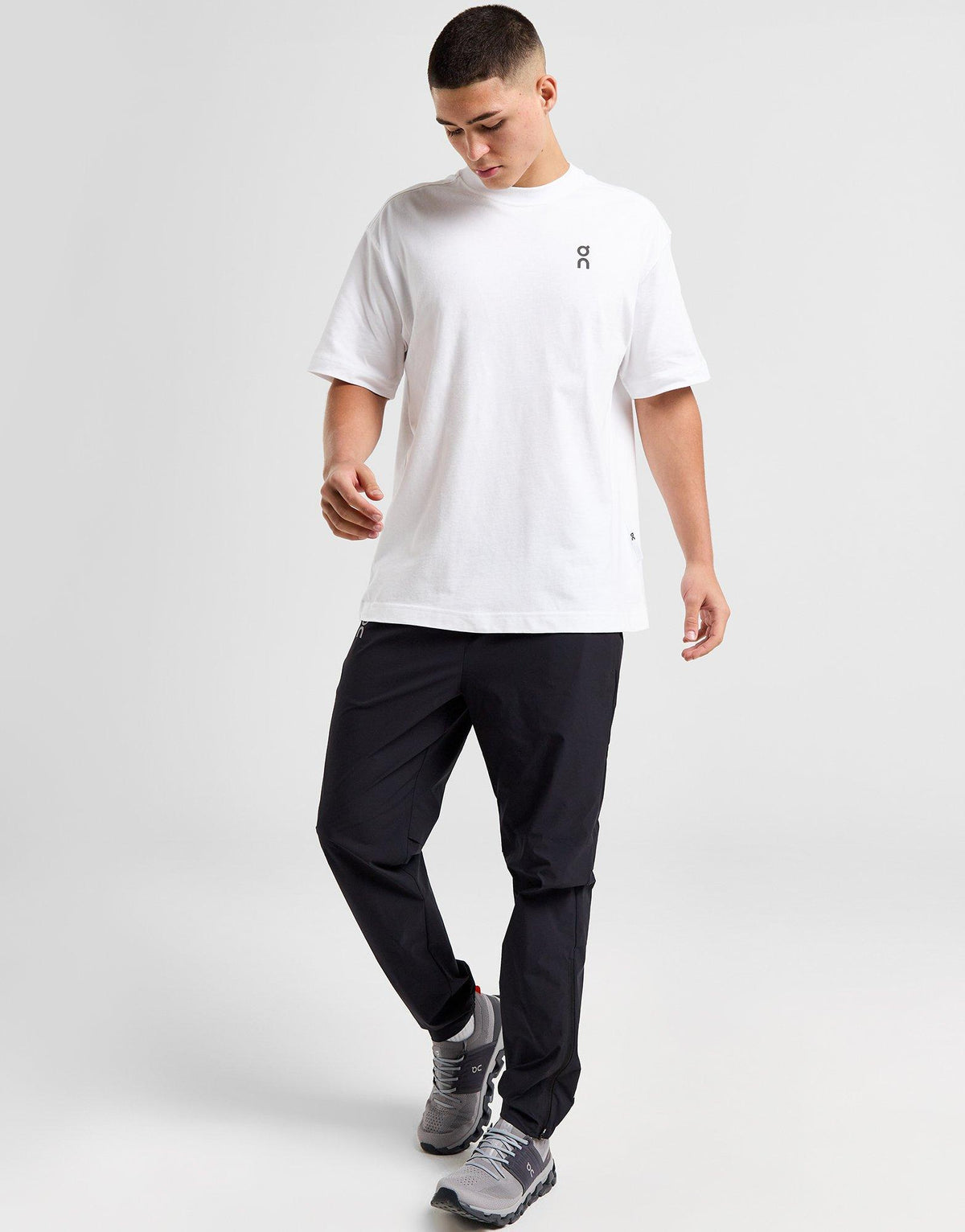 Club T-Shirt