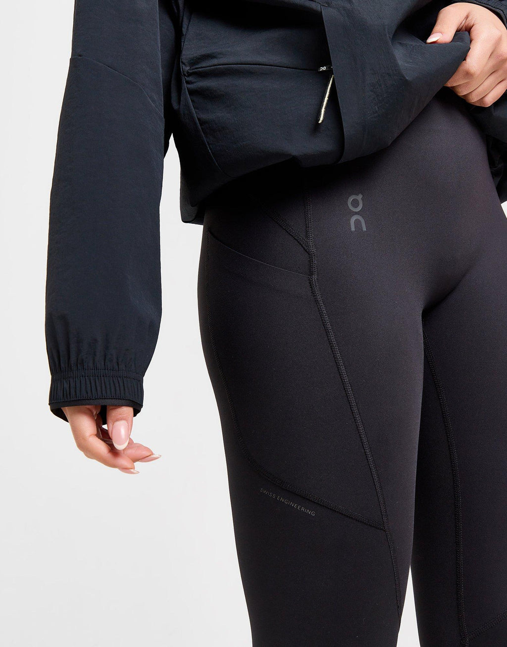 Movement Leggings