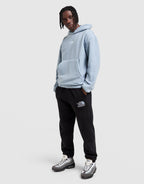 Samari Fleece Hoodie