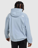 Samari Fleece Hoodie